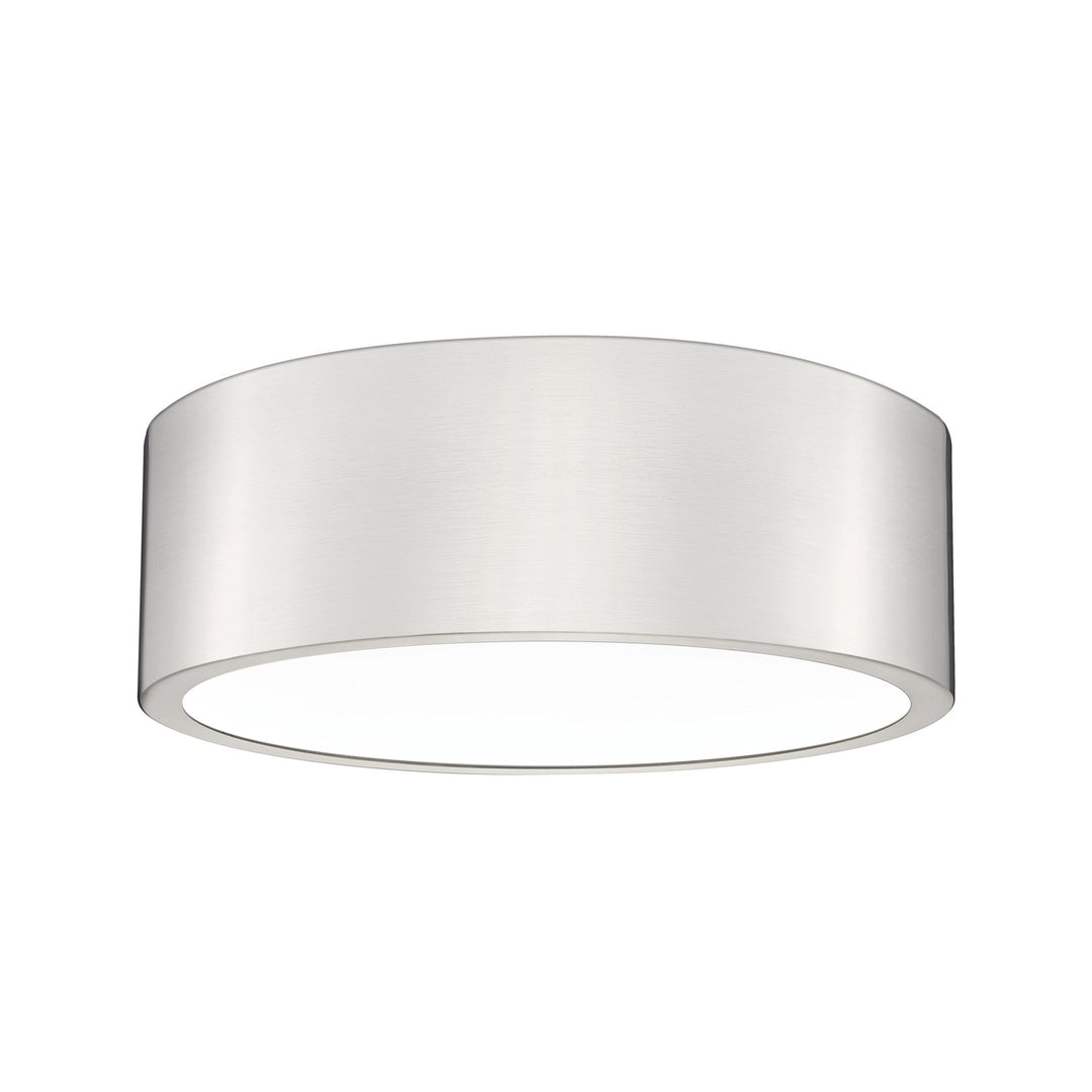 1 Light Flush Mount by Z-Lite