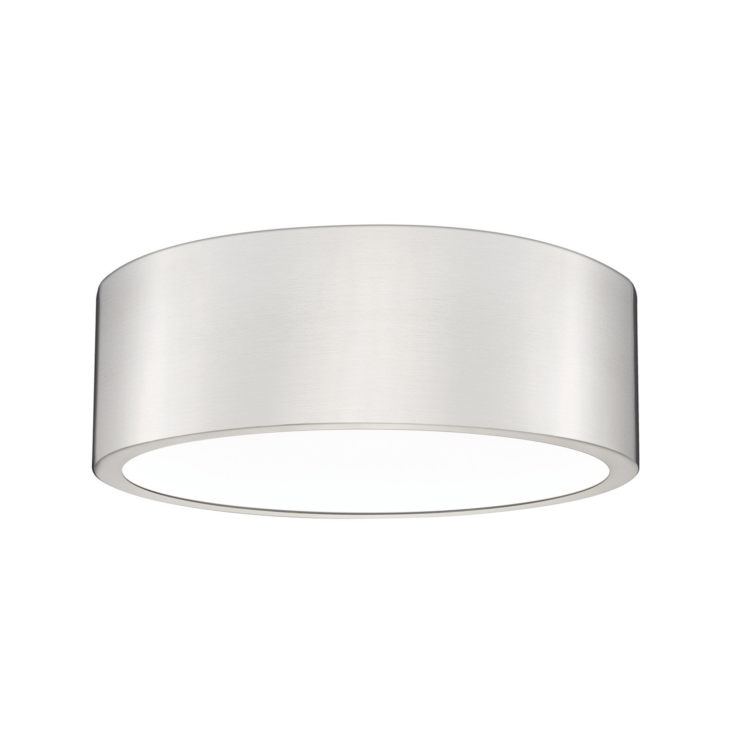 1 Light Flush Mount by Z-Lite