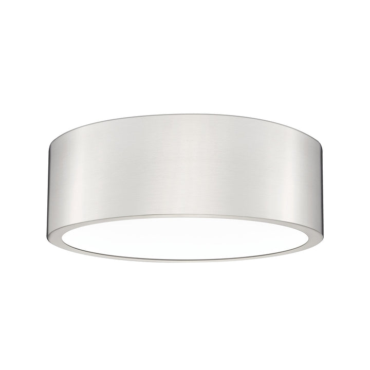 1 Light Flush Mount by Z-Lite