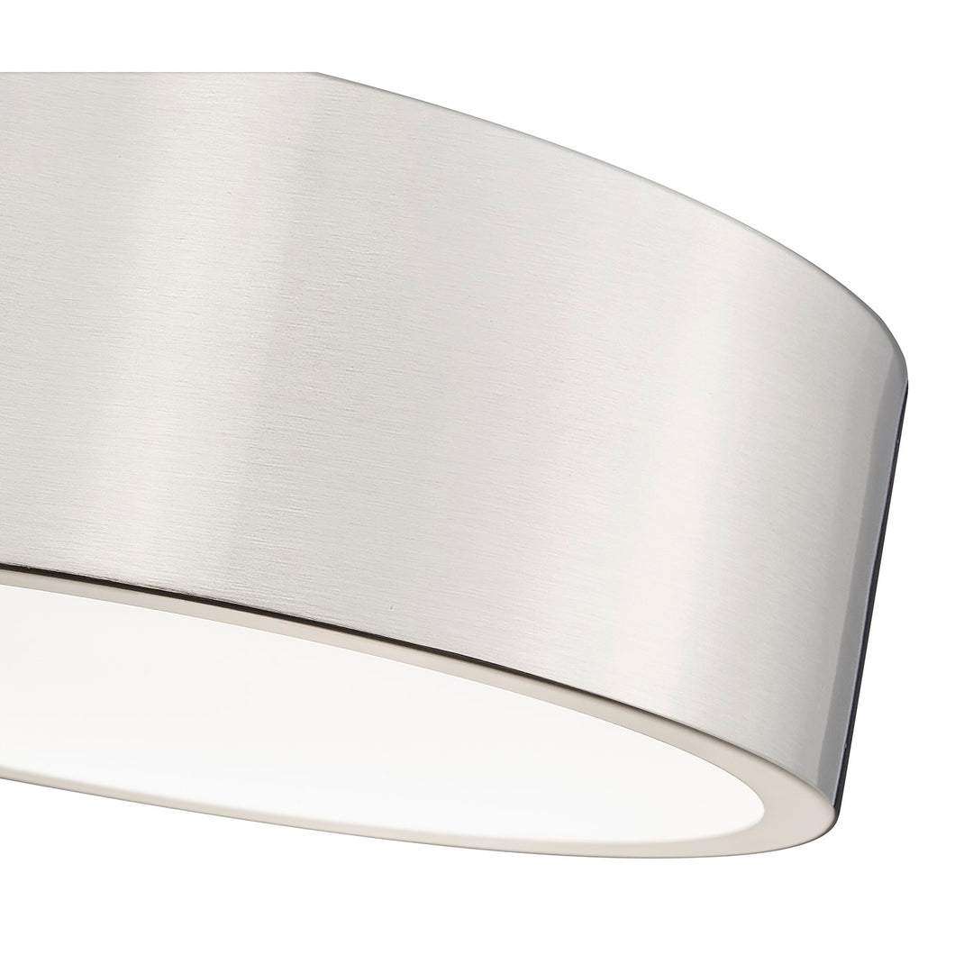 1 Light Flush Mount