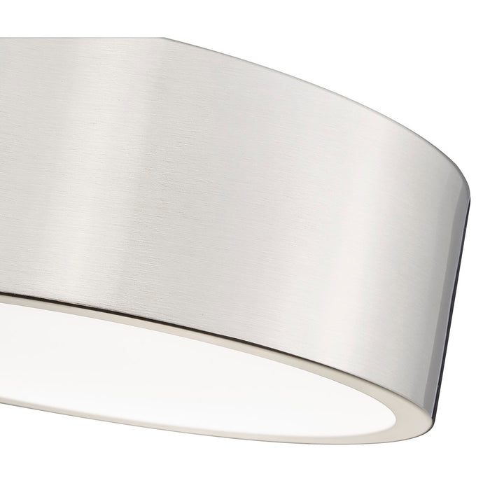 1 Light Flush Mount