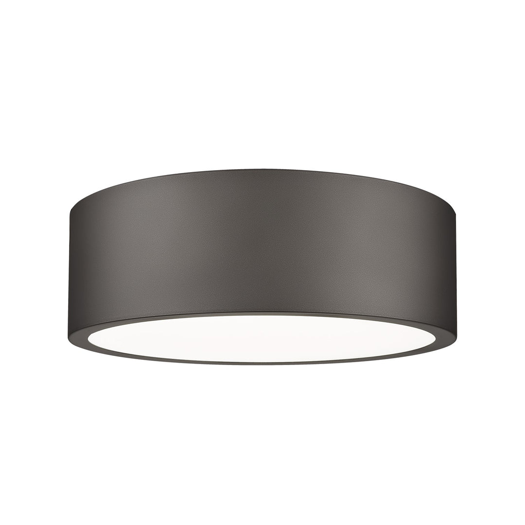 1 Light Flush Mount by Z-Lite