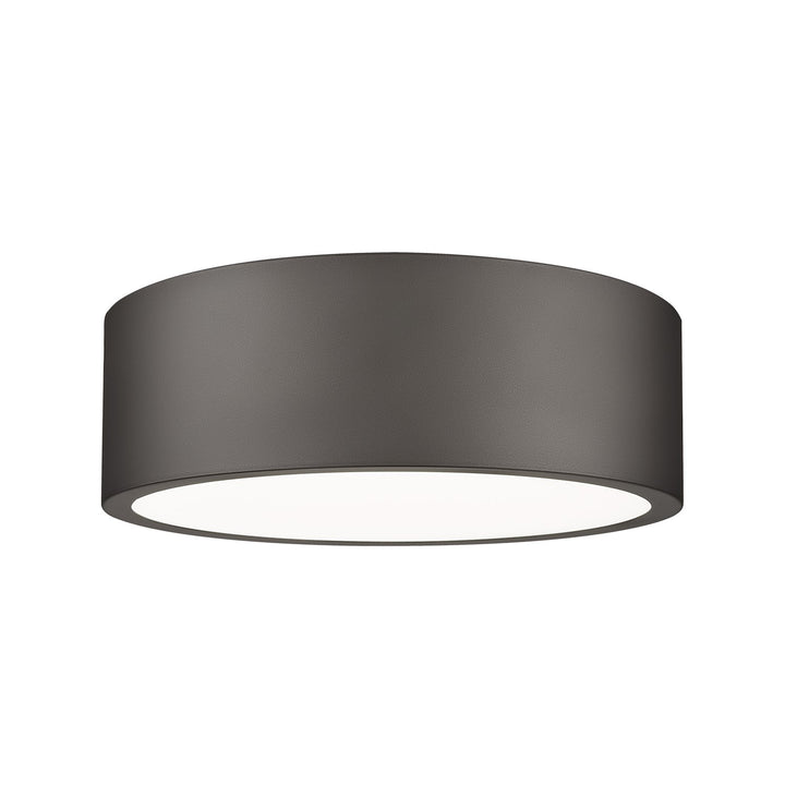 1 Light Flush Mount by Z-Lite