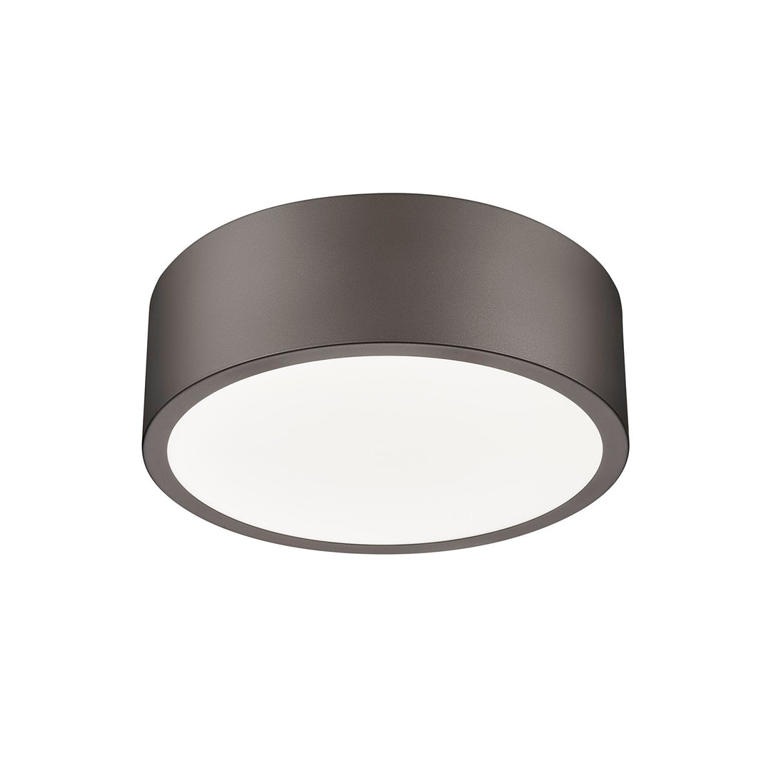 1 Light Flush Mount