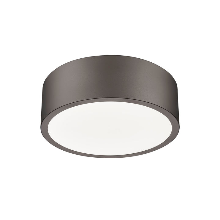 1 Light Flush Mount