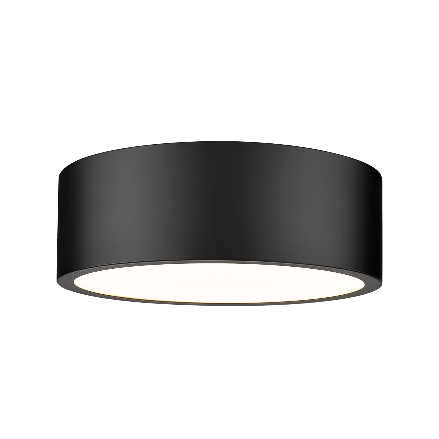 1 Light Flush Mount by Z-Lite