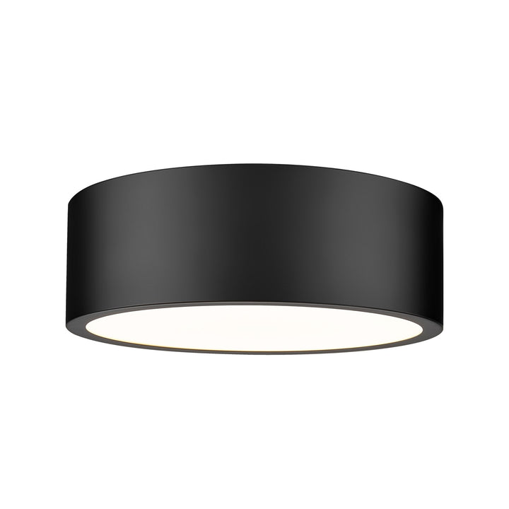 1 Light Flush Mount by Z-Lite