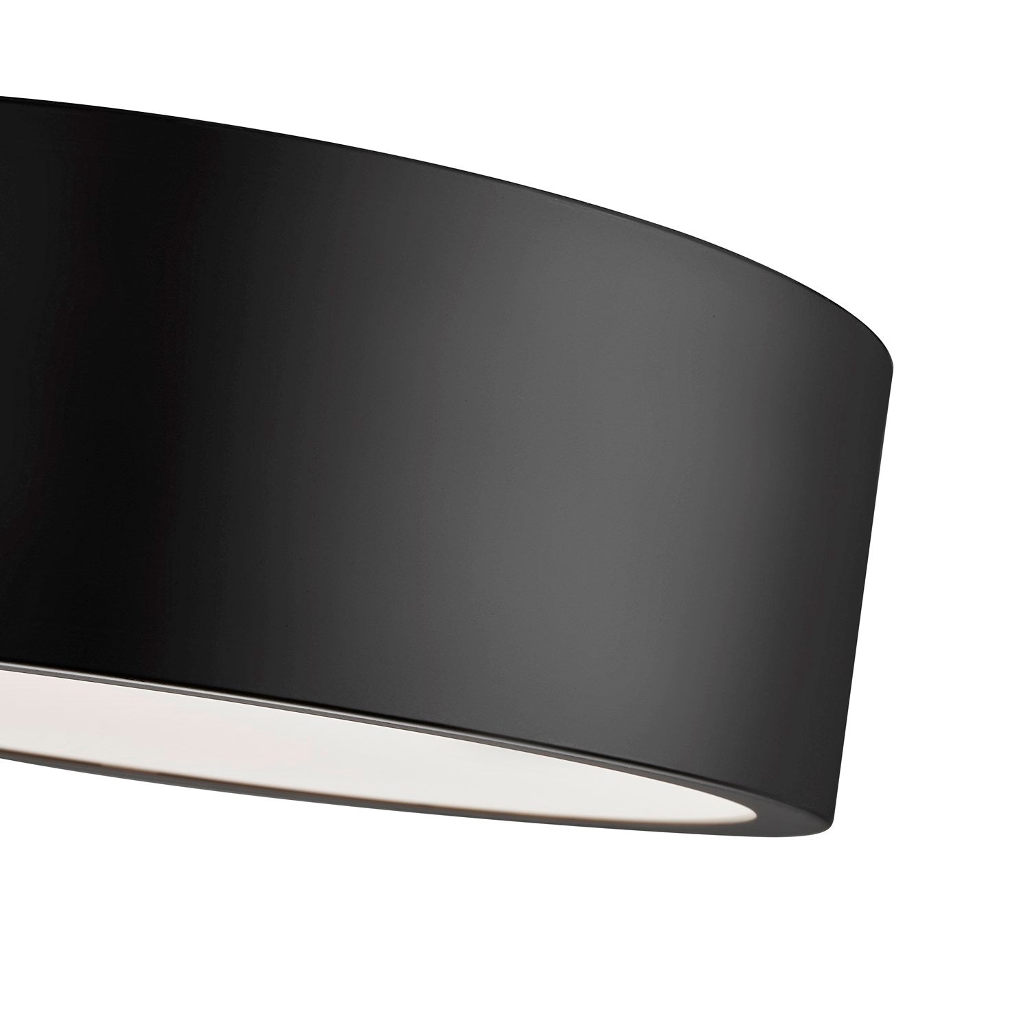 1 Light Flush Mount