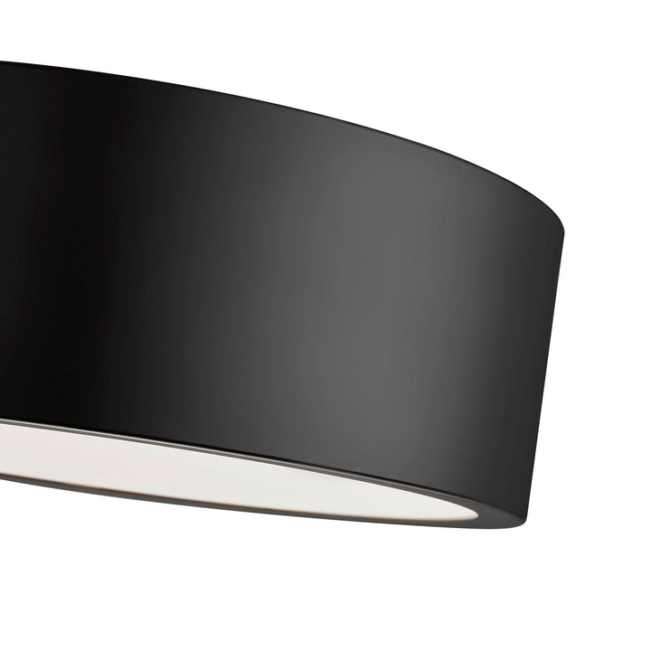 1 Light Flush Mount