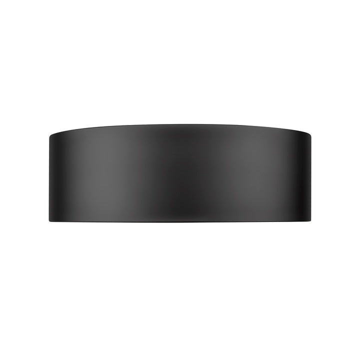 1 Light Flush Mount