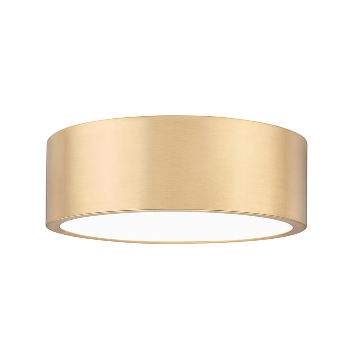 1 Light Flush Mount by Z-Lite