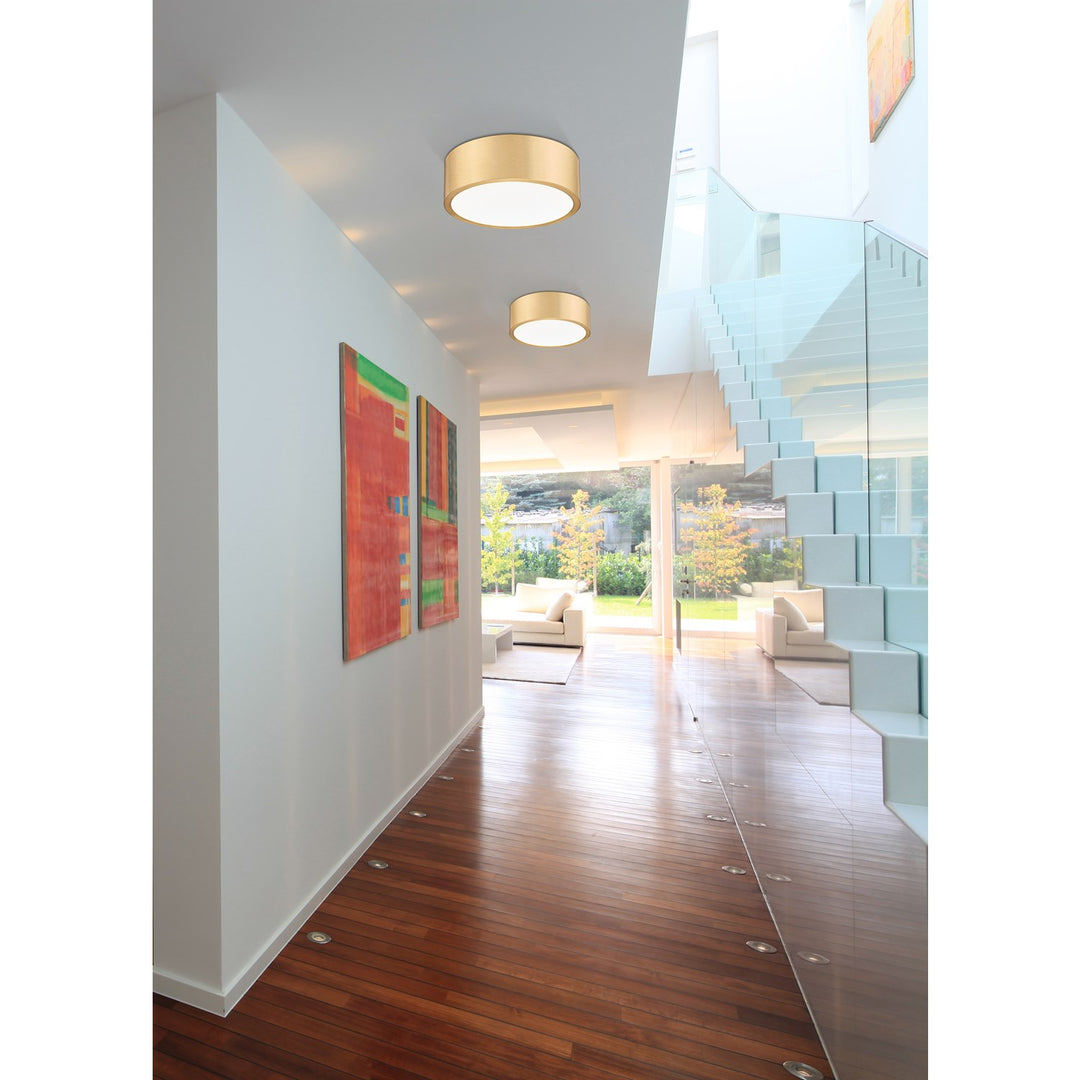 1 Light Flush Mount