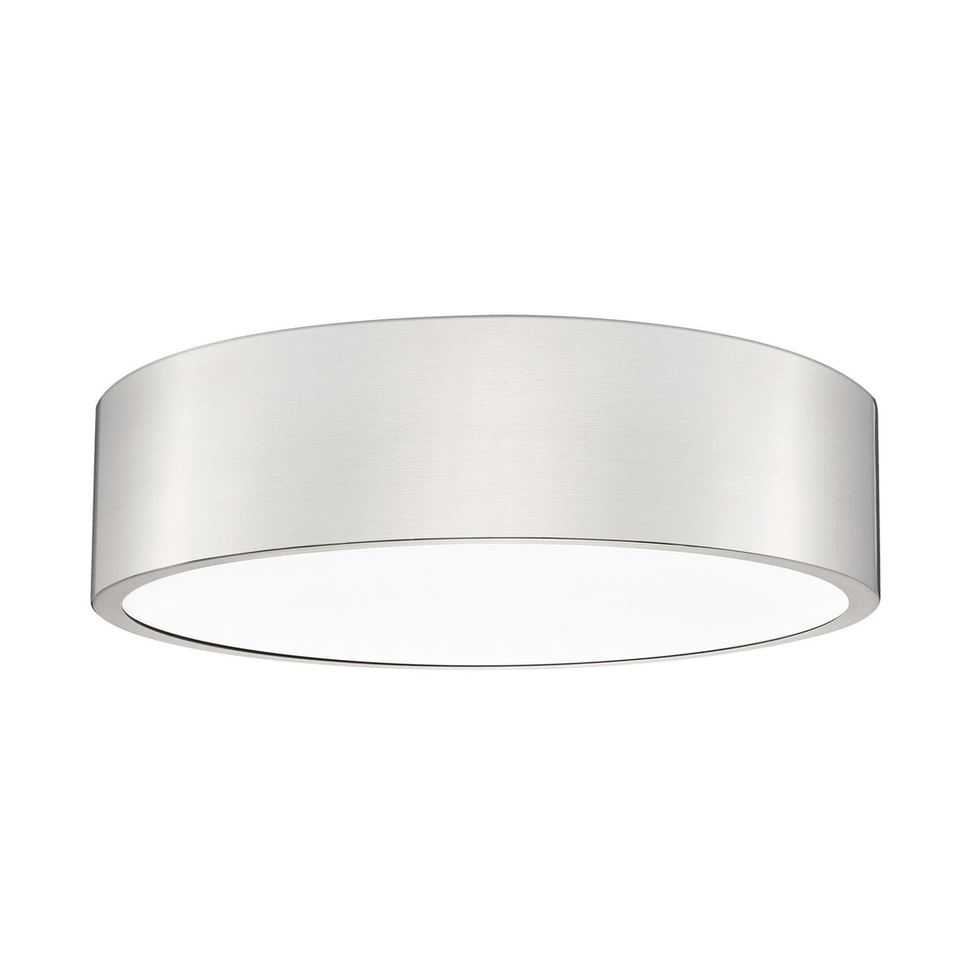 1 Light Flush Mount by Z-Lite