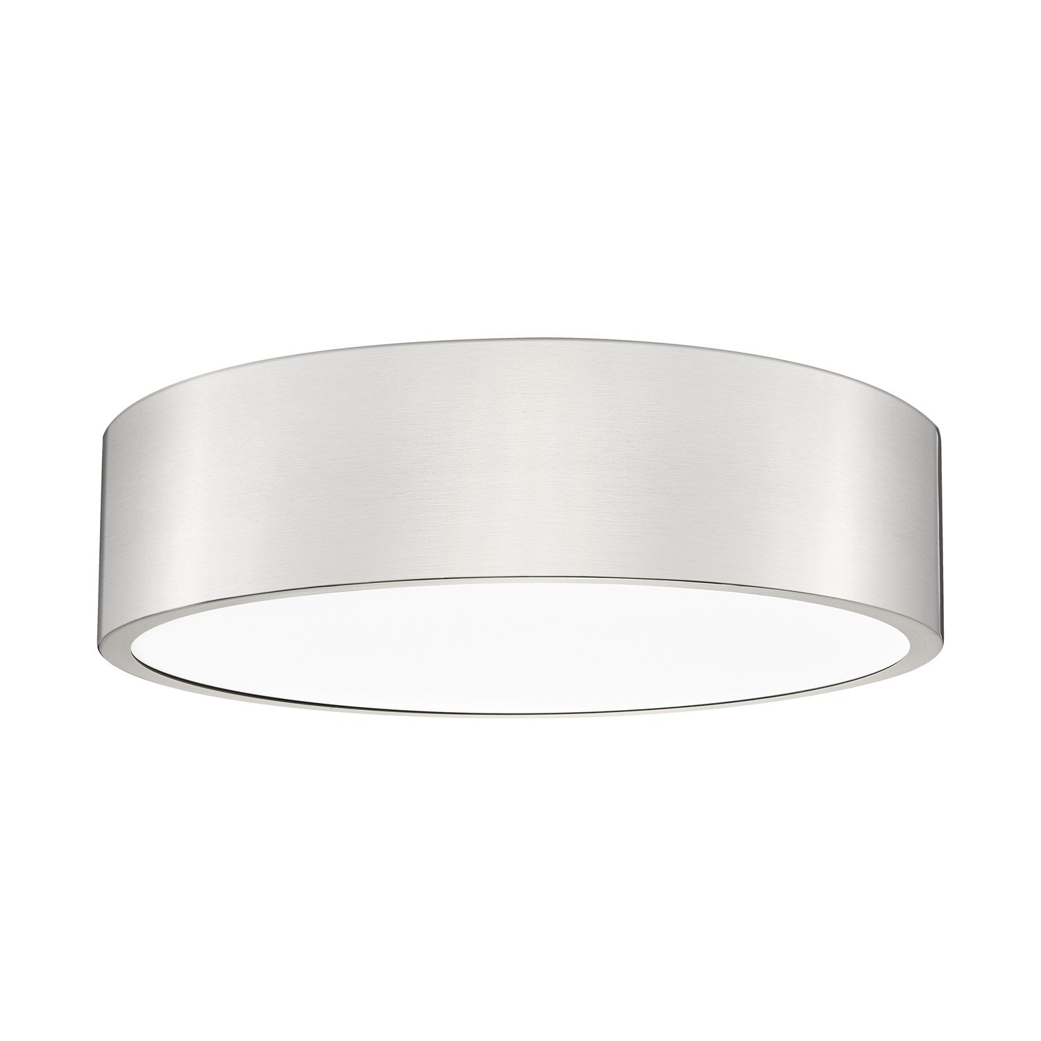 1 Light Flush Mount by Z-Lite