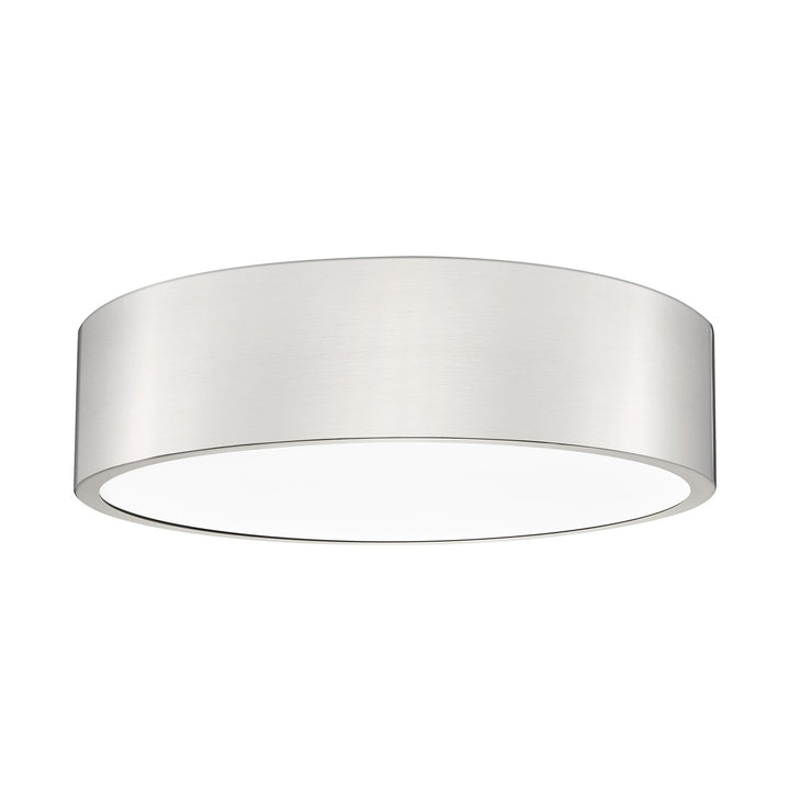 1 Light Flush Mount by Z-Lite