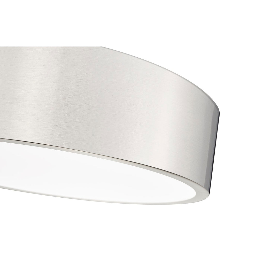 1 Light Flush Mount