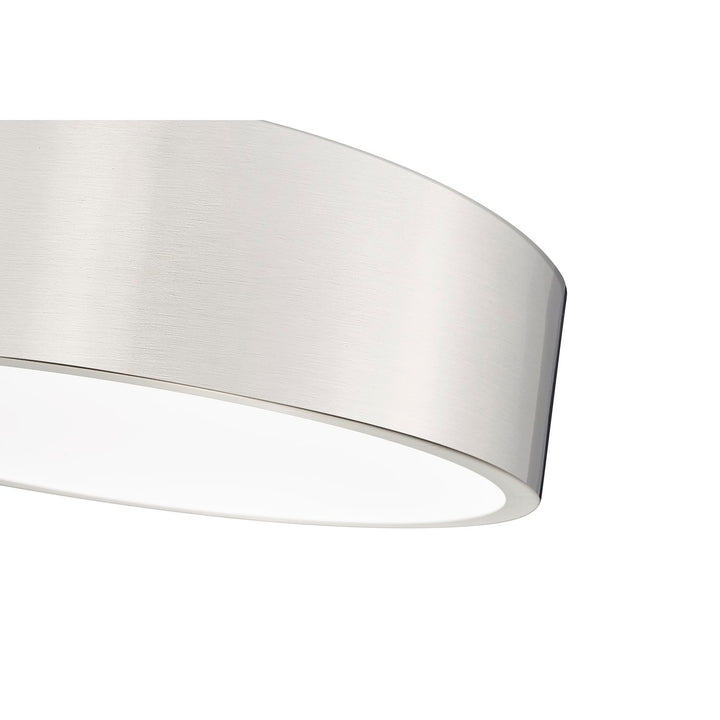 1 Light Flush Mount