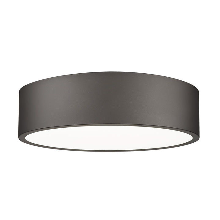 1 Light Flush Mount by Z-Lite