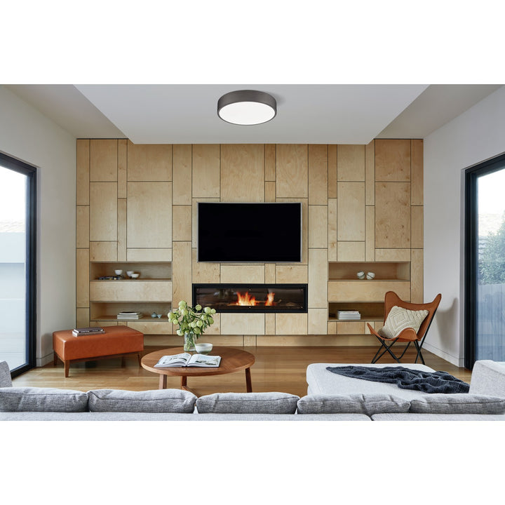 1 Light Flush Mount