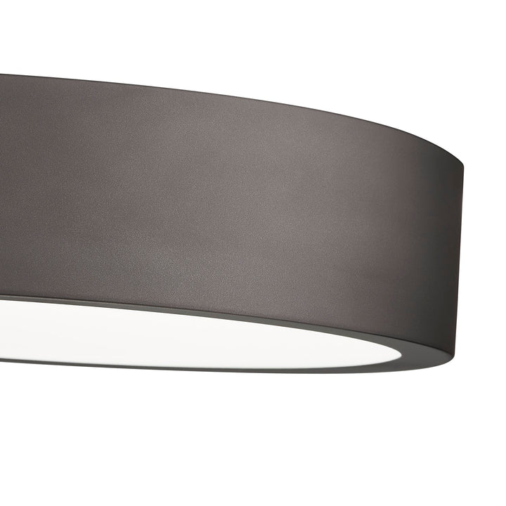1 Light Flush Mount