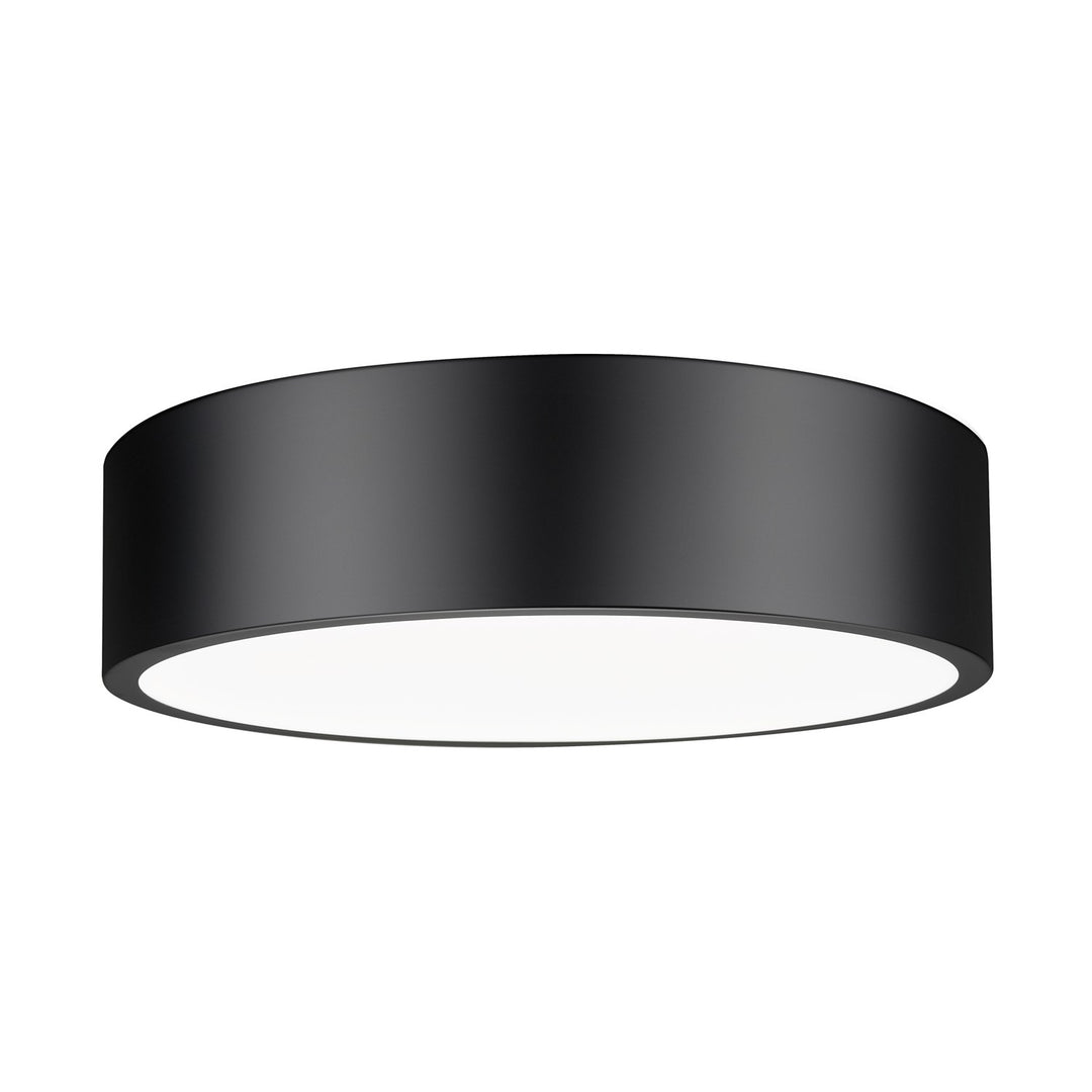 1 Light Flush Mount by Z-Lite