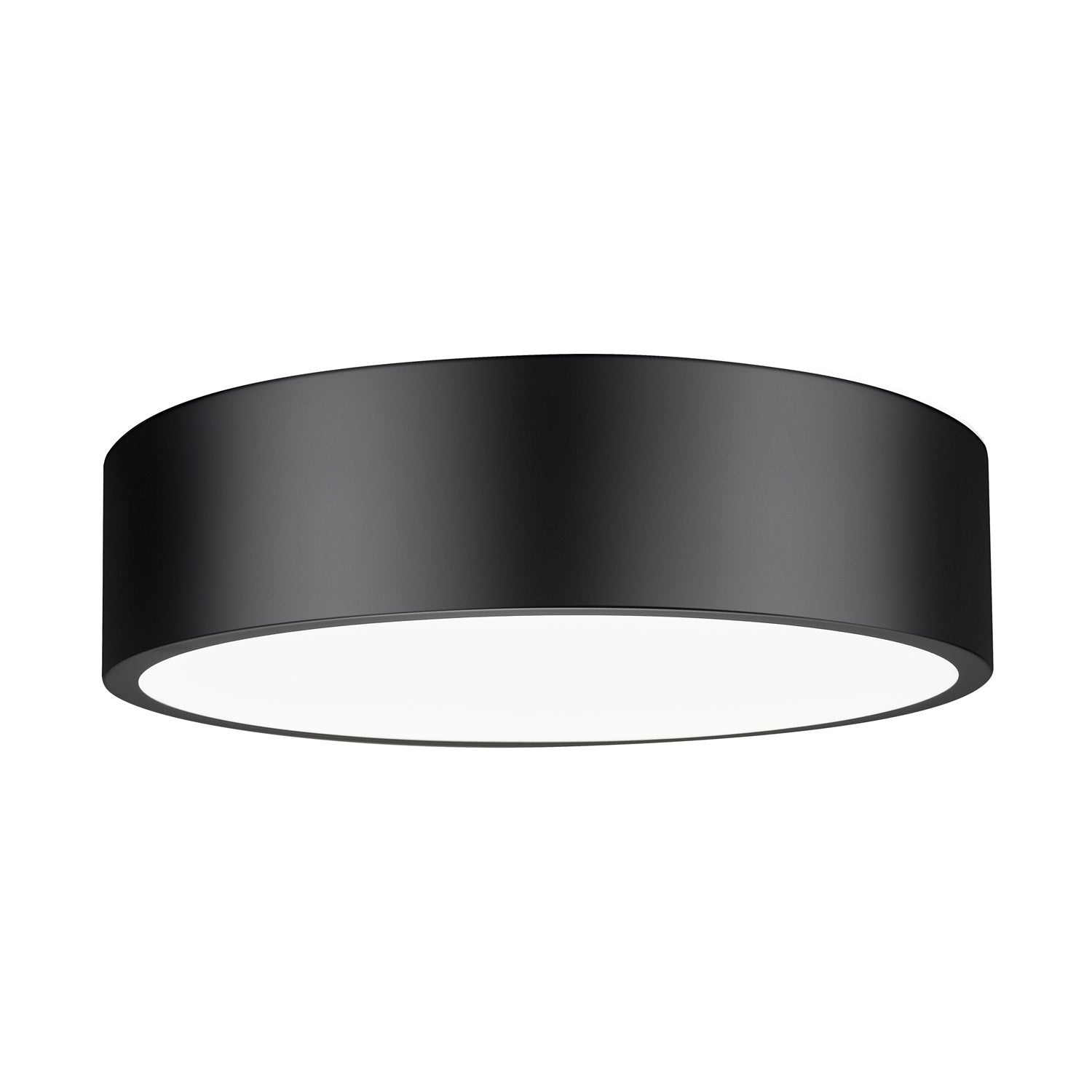 1 Light Flush Mount by Z-Lite