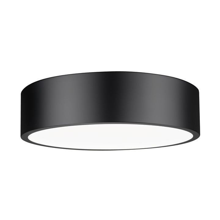 1 Light Flush Mount by Z-Lite
