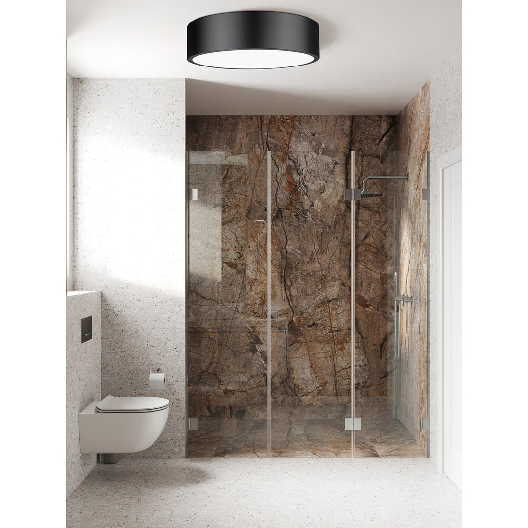 1 Light Flush Mount