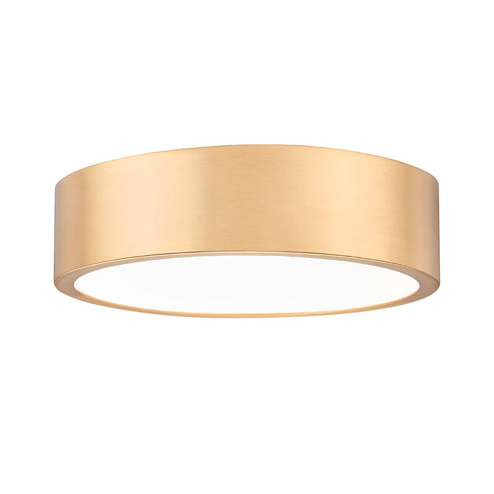 1 Light Flush Mount
