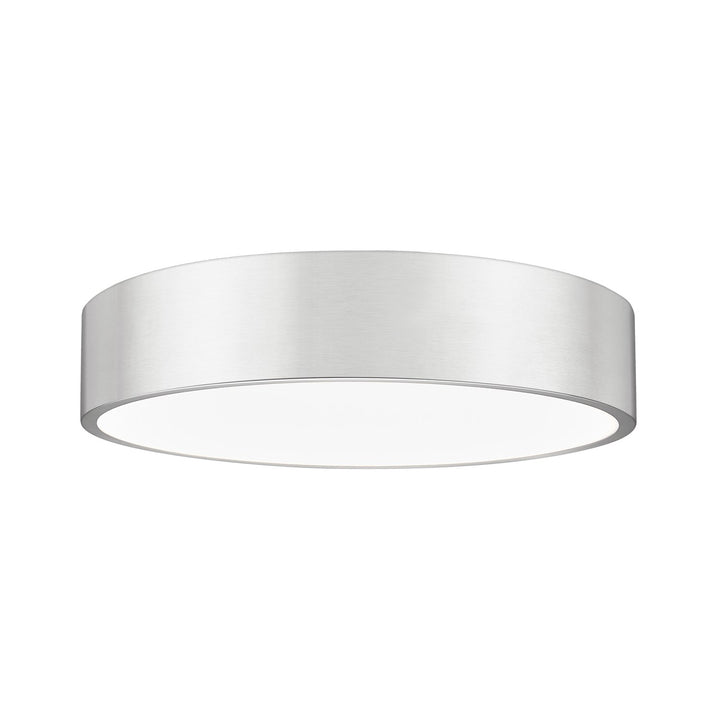 1 Light Flush Mount by Z-Lite