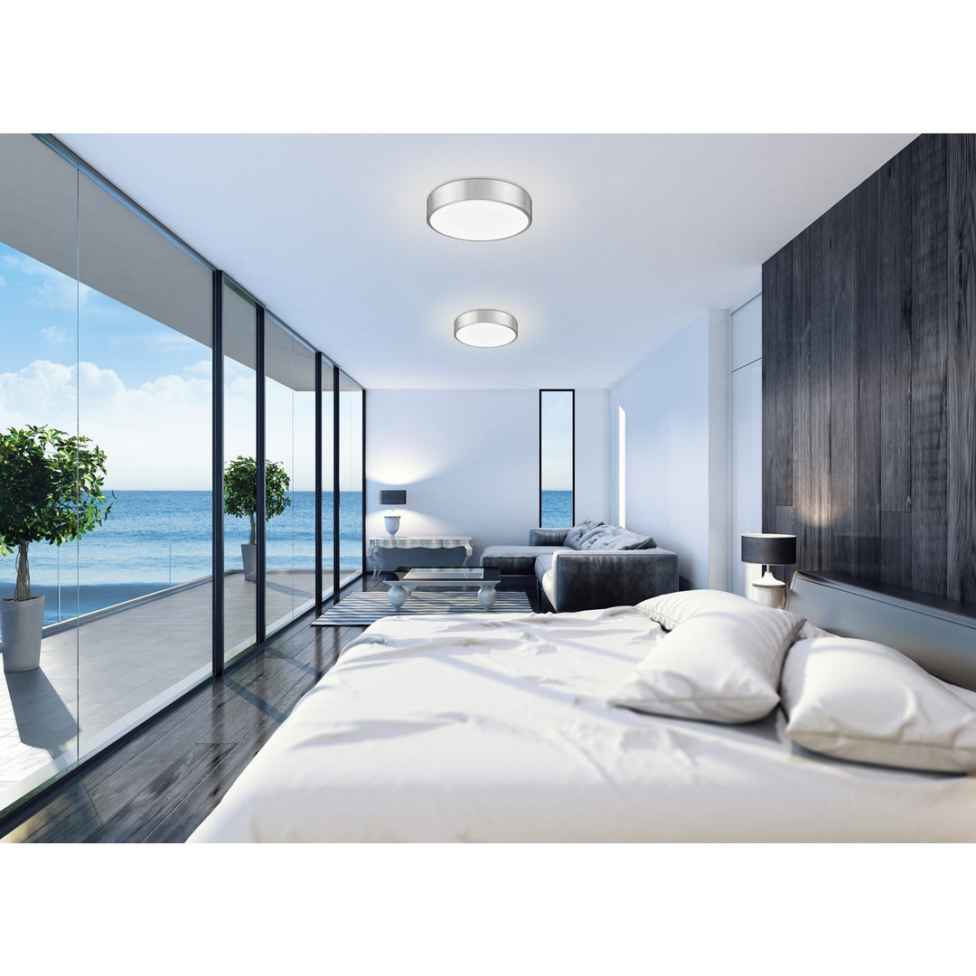 1 Light Flush Mount
