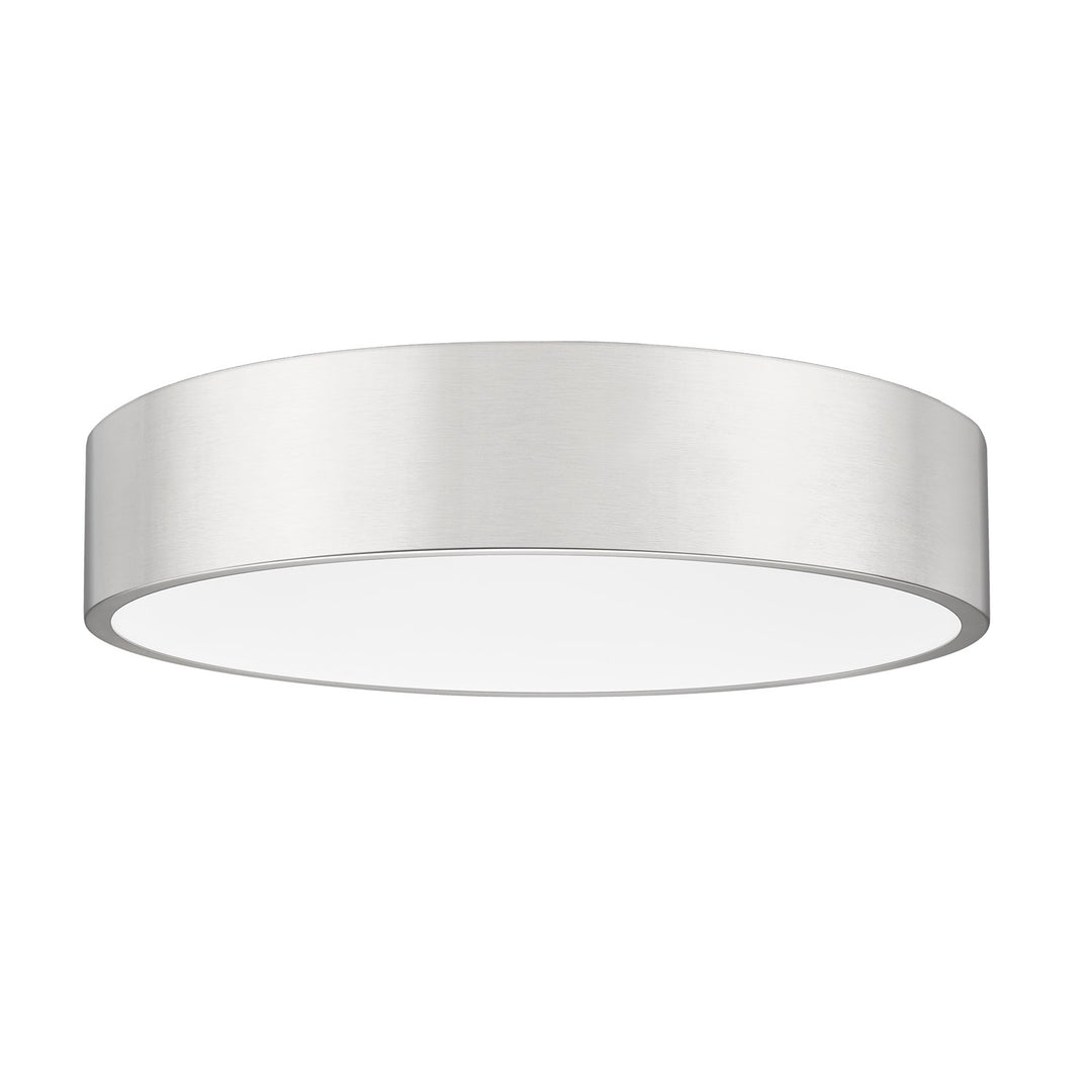 1 Light Flush Mount