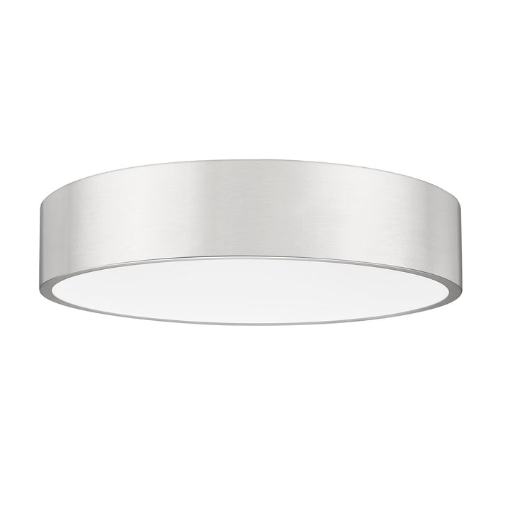 1 Light Flush Mount