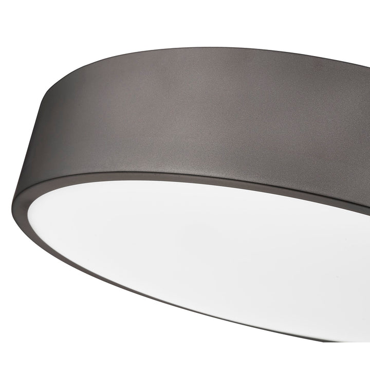 1 Light Flush Mount