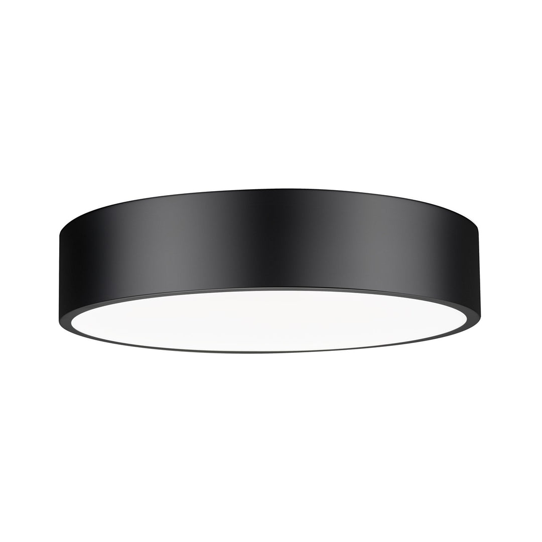 1 Light Flush Mount by Z-Lite