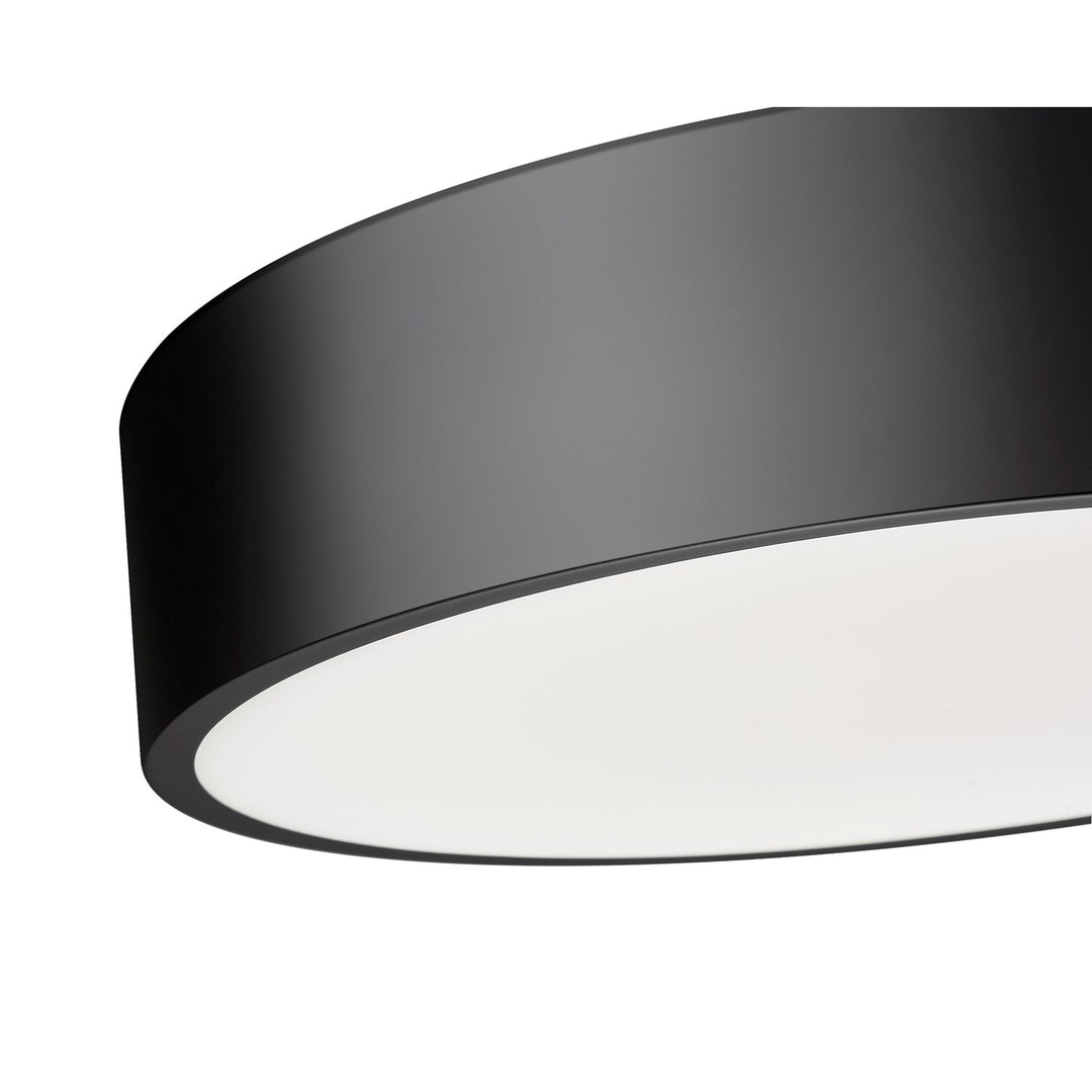 1 Light Flush Mount