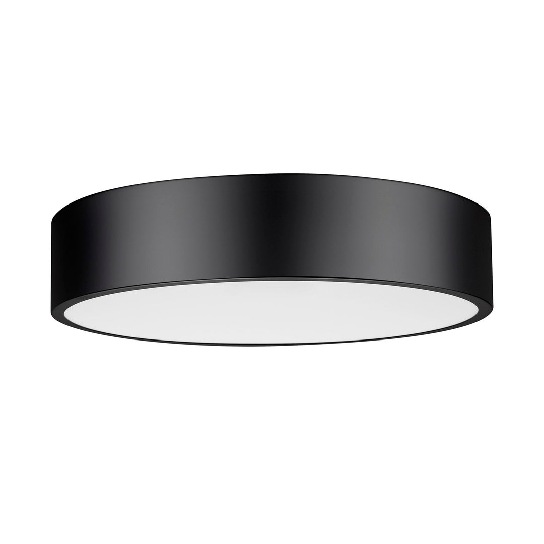 1 Light Flush Mount