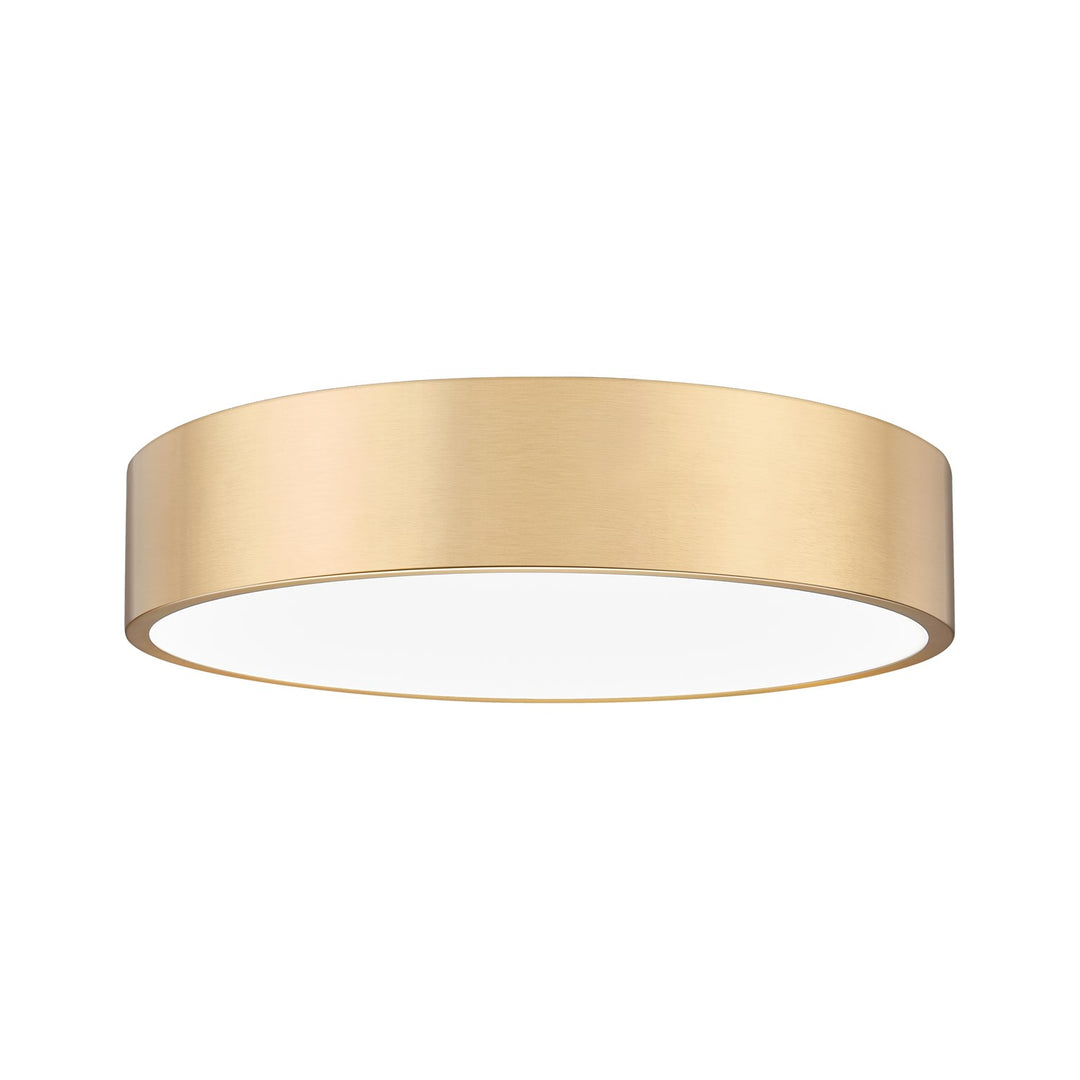 1 Light Flush Mount by Z-Lite