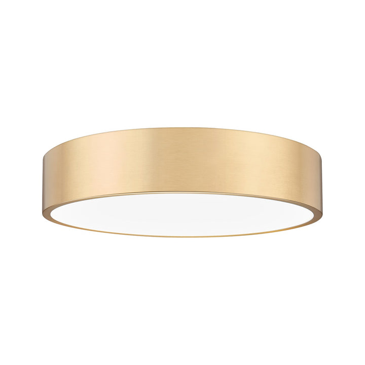 1 Light Flush Mount by Z-Lite