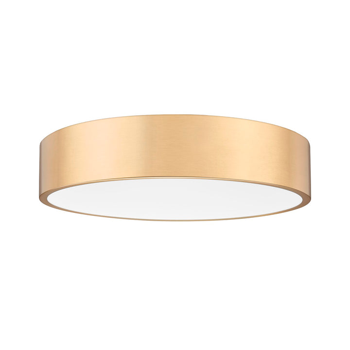 1 Light Flush Mount