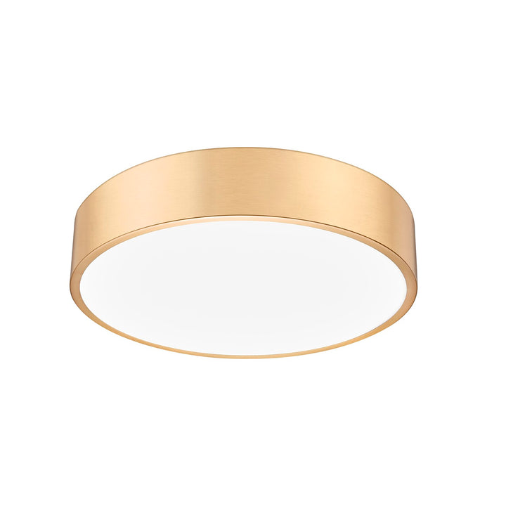1 Light Flush Mount