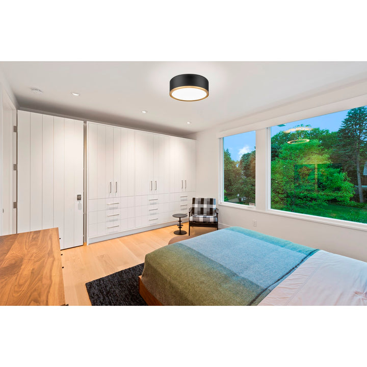 1 Light Flush Mount