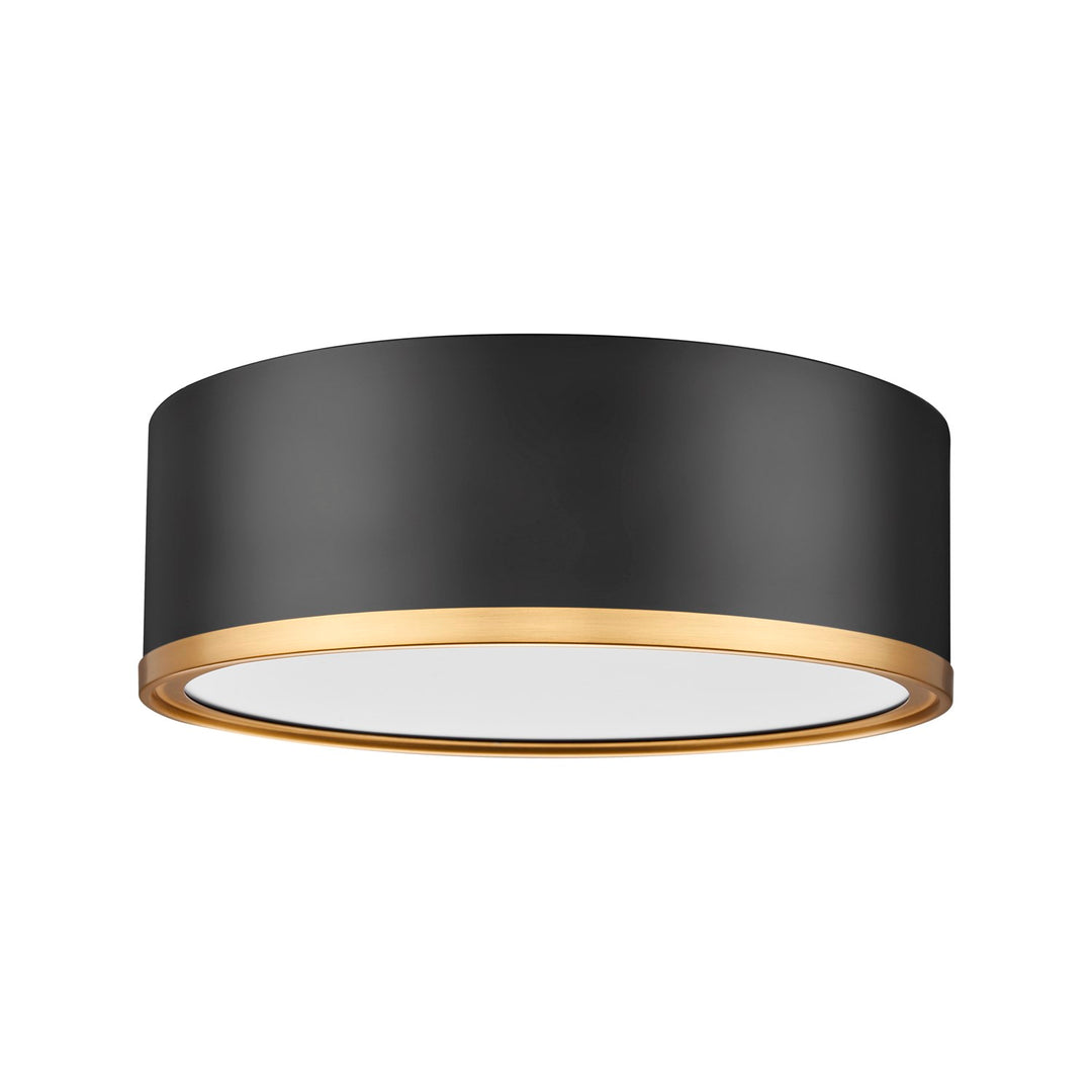 1 Light Flush Mount