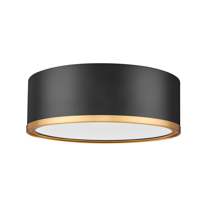 1 Light Flush Mount