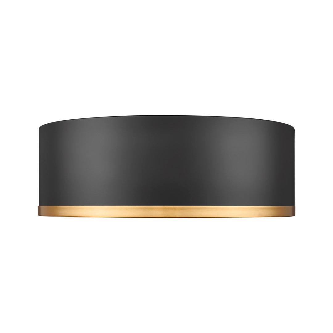 1 Light Flush Mount