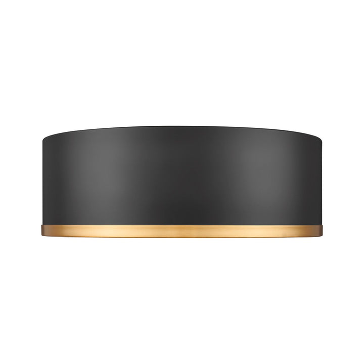 1 Light Flush Mount