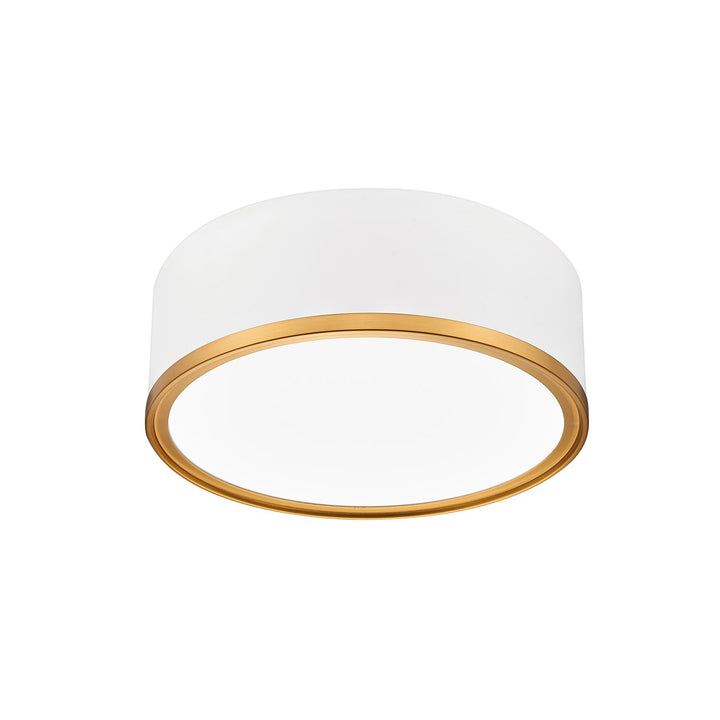 1 Light Flush Mount