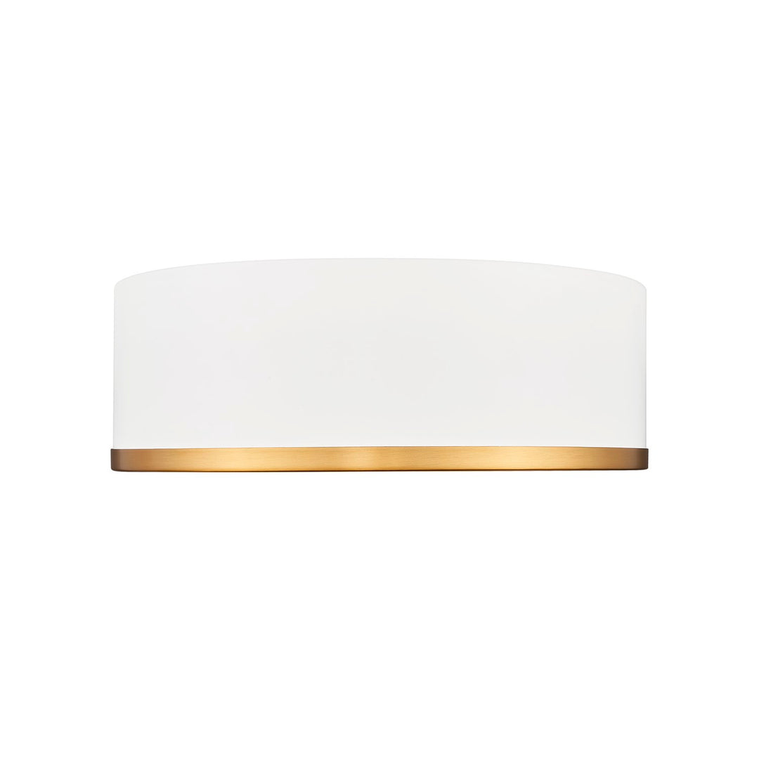 1 Light Flush Mount