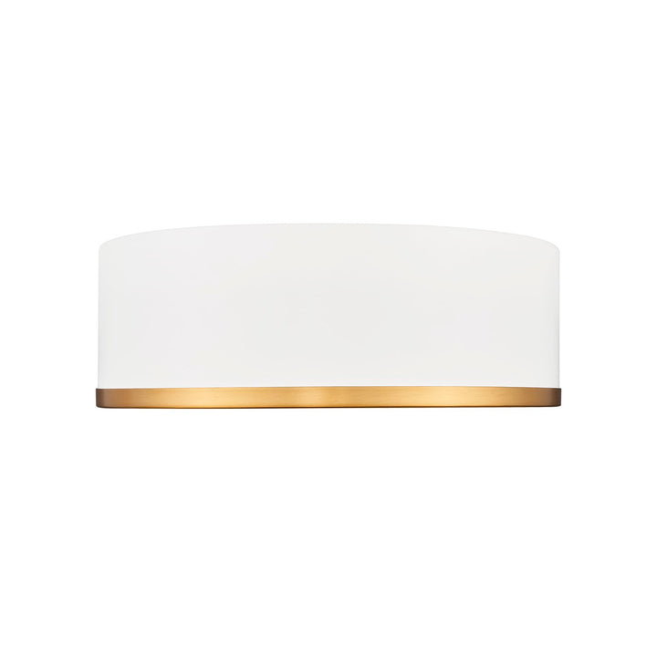 1 Light Flush Mount