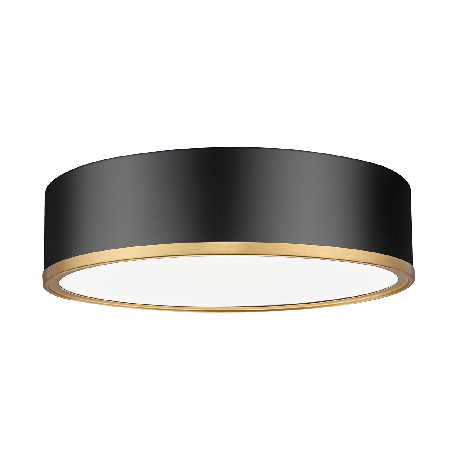 1 Light Flush Mount by Z-Lite